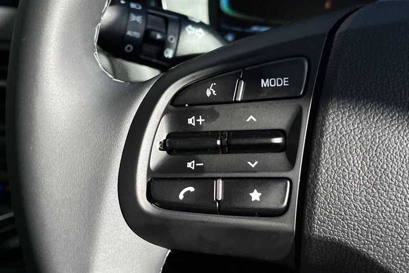 Used Hyundai i10 2025 for sale - 76490176: Photo 21