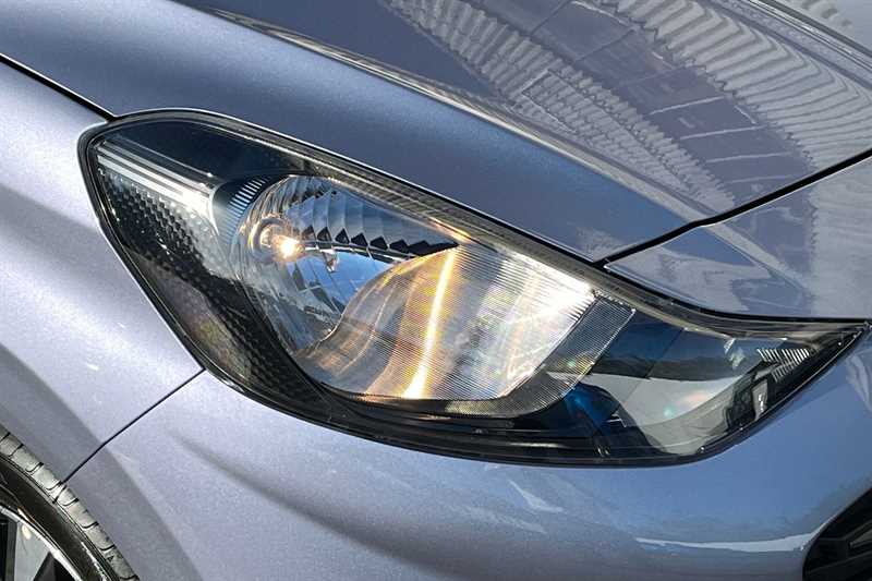 Used Hyundai i10 2025 for sale - 76490176: Photo 28