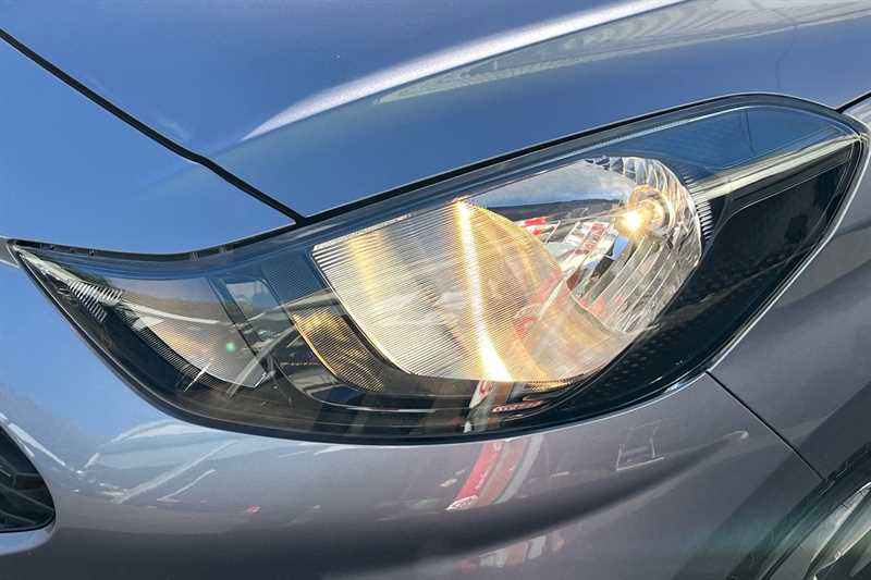 Used Hyundai i10 2025 for sale - 76490176: Photo 29