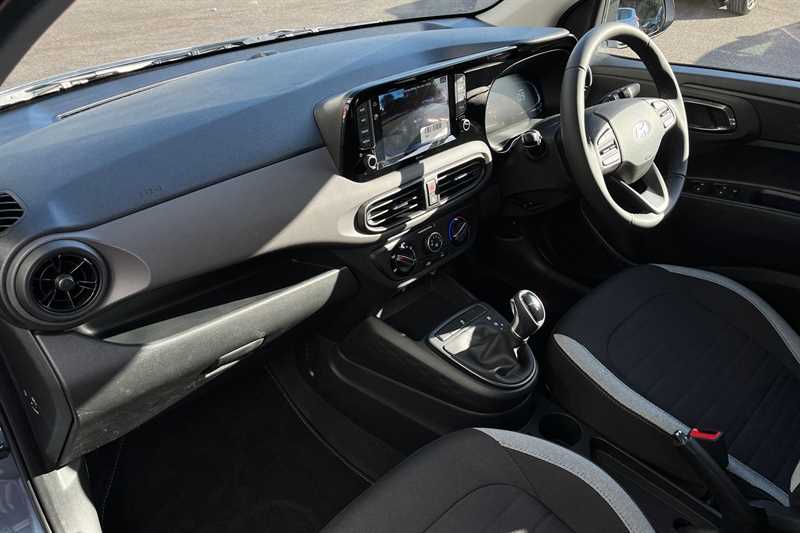 Used Hyundai i10 2025 for sale - 76490176: Photo 38