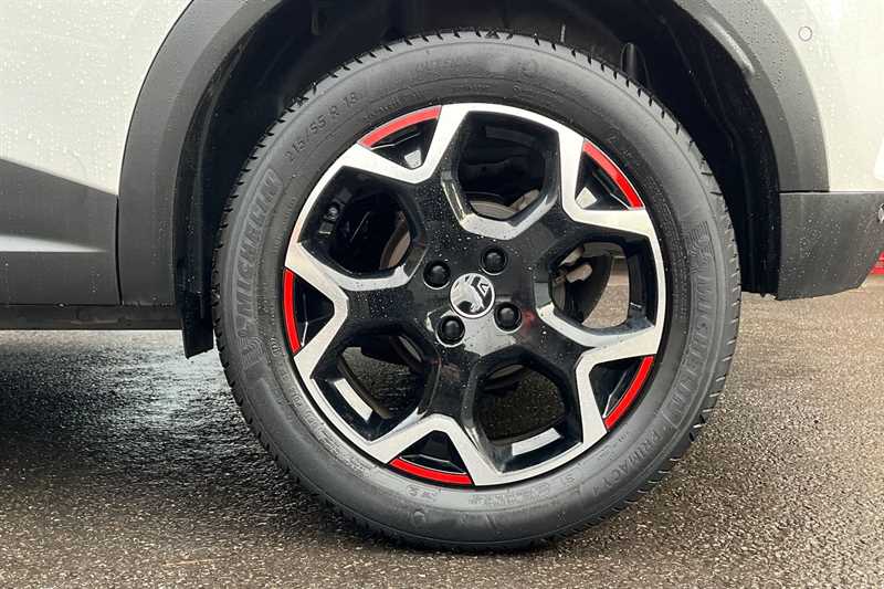 Used Vauxhall Mokka for sale - 76858058: Photo 11