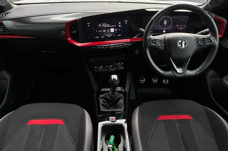 Used Vauxhall Mokka for sale - 76858058: Photo 13