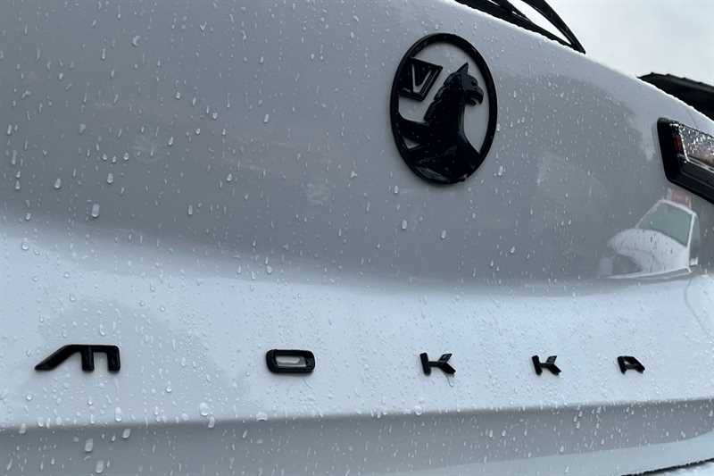 Used Vauxhall Mokka for sale - 76858058: Photo 30