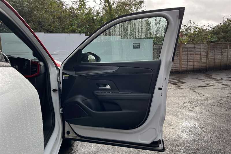 Used Vauxhall Mokka for sale - 76858058: Photo 41