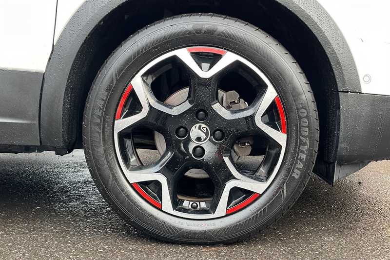 Used Vauxhall Mokka for sale - 76858058: Photo 9