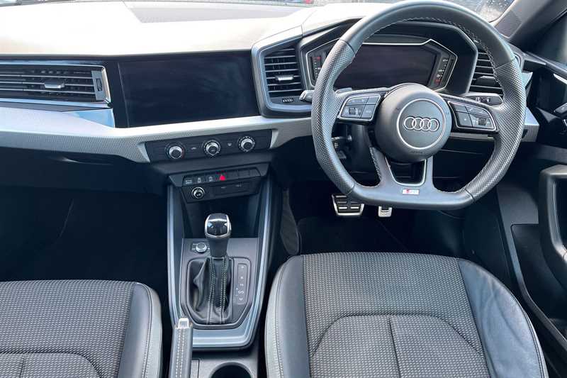 Used Audi A1 2024 for sale - 77403354: Photo 13