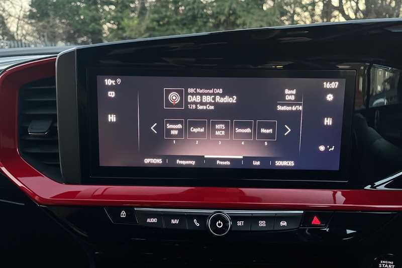 Used Vauxhall Mokka 2022 for sale - 77308965: Photo 17