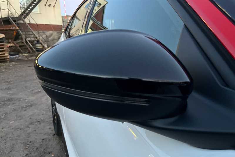 Used Vauxhall Mokka 2022 for sale - 77308965: Photo 34