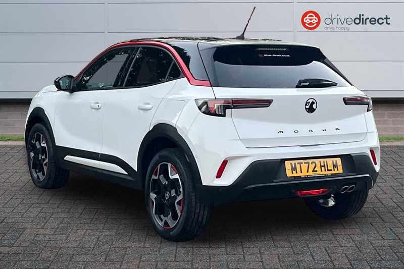 Used Vauxhall Mokka 2022 for sale - 77308965: Photo 5