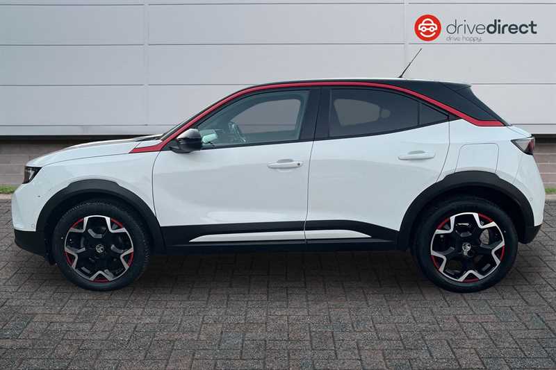 Used Vauxhall Mokka 2022 for sale - 77308965: Photo 6