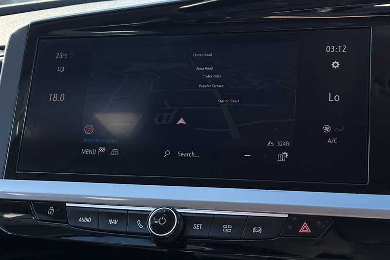 Used Vauxhall Grandland 2023 for sale - 76956101: Photo 18