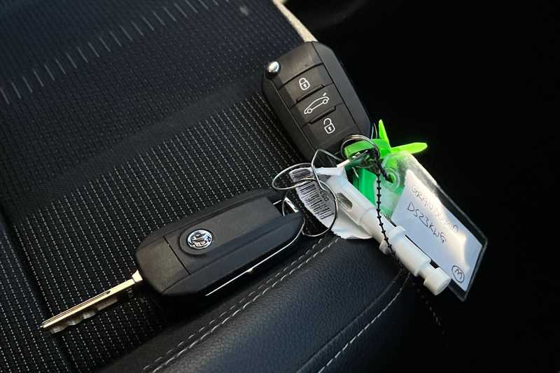 Used Vauxhall Grandland 2023 for sale - 76956101: Photo 36