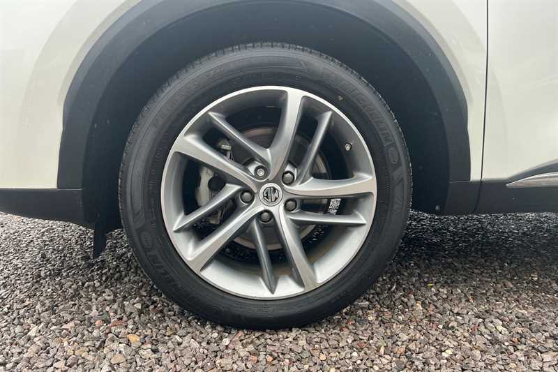 Used MG MG HS for sale - 77843258: Photo 11