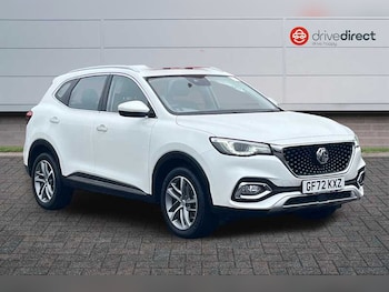 Used MG MG HS 2023 for sale - 77843258: Photo