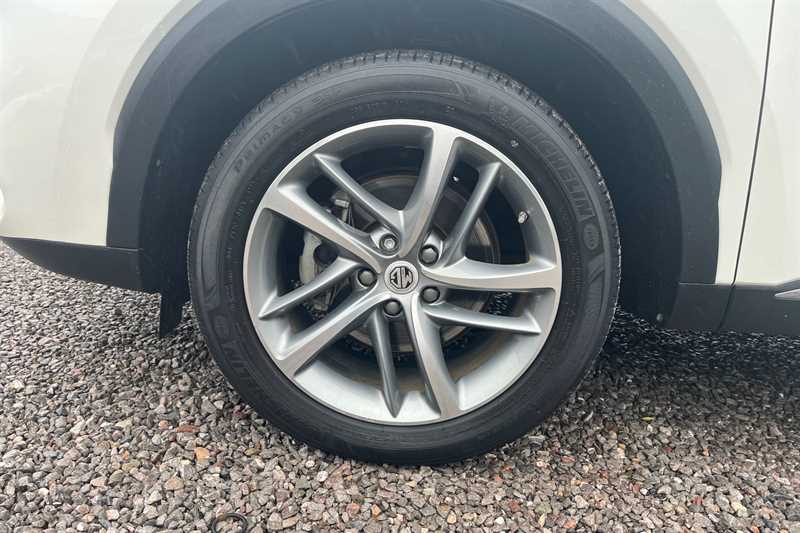 Used MG MG HS for sale - 77843258: Photo 9