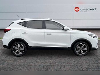 Used MG MG ZS 2024 for sale - 76286552: Photo