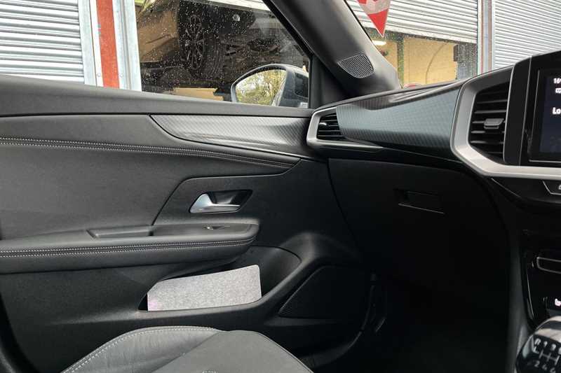 Used Vauxhall Mokka 2024 for sale - 76503587: Photo 49