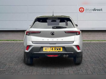 Used Vauxhall Mokka 2024 for sale - 76503587: Photo