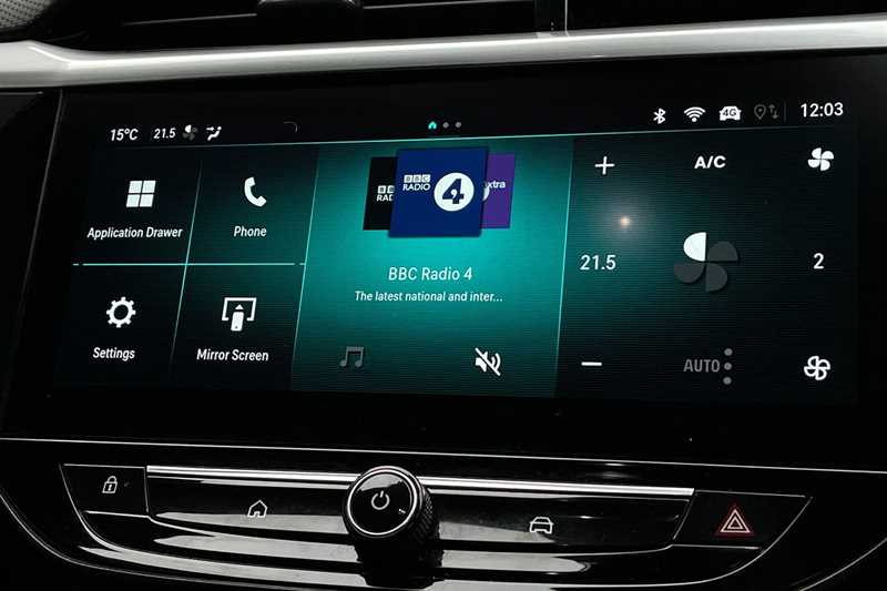 Used Vauxhall Corsa 2024 for sale - 76242656: Photo 17