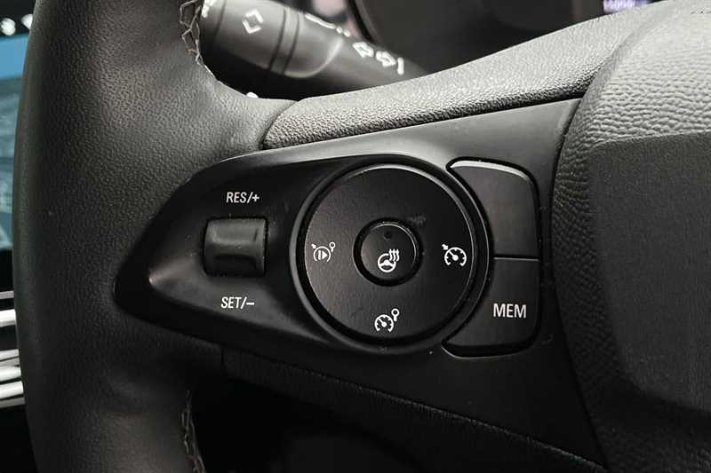 Used Vauxhall Corsa 2024 for sale - 76242656: Photo 21