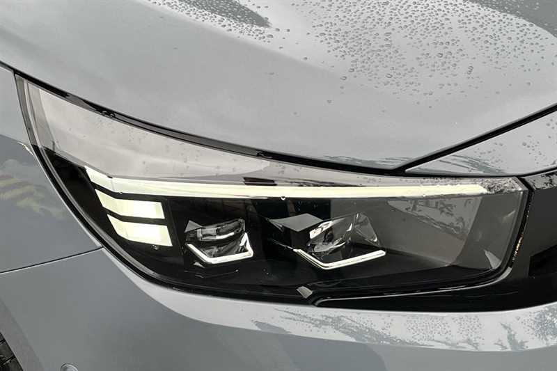 Used Vauxhall Corsa 2024 for sale - 76242656: Photo 28