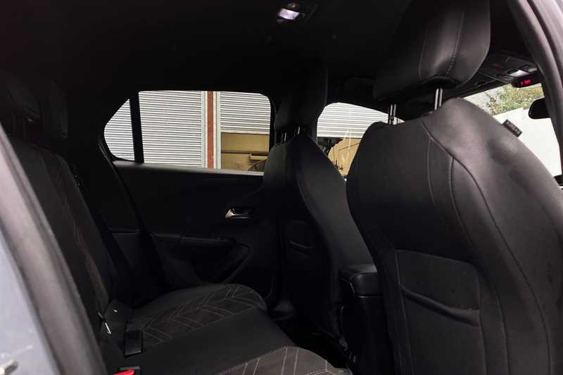 Used Vauxhall Corsa 2024 for sale - 76242656: Photo 40