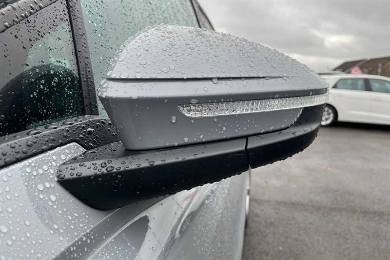 Used Audi Q4 e-tron 2021 for sale - 77561938: Photo 35