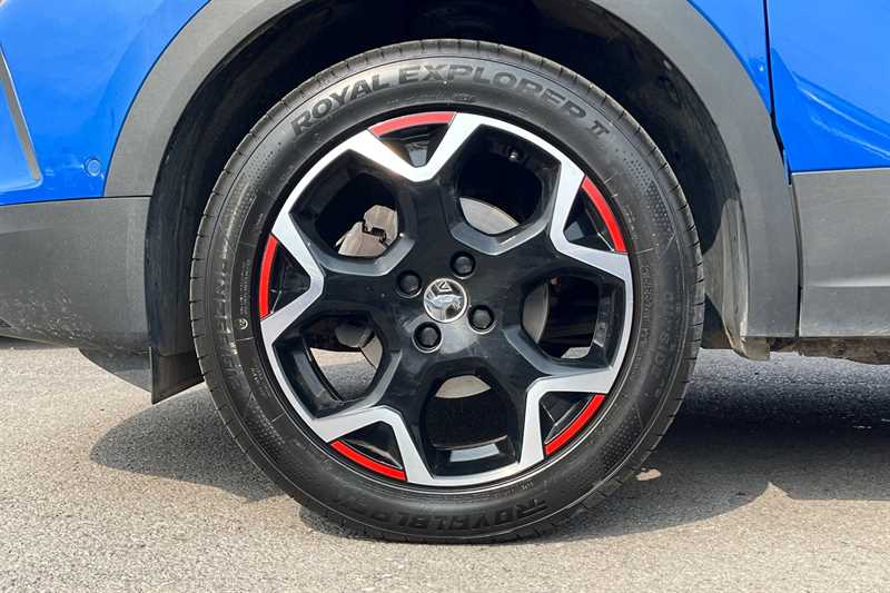 Used Vauxhall Mokka 2023 for sale - 76955678: Photo 11