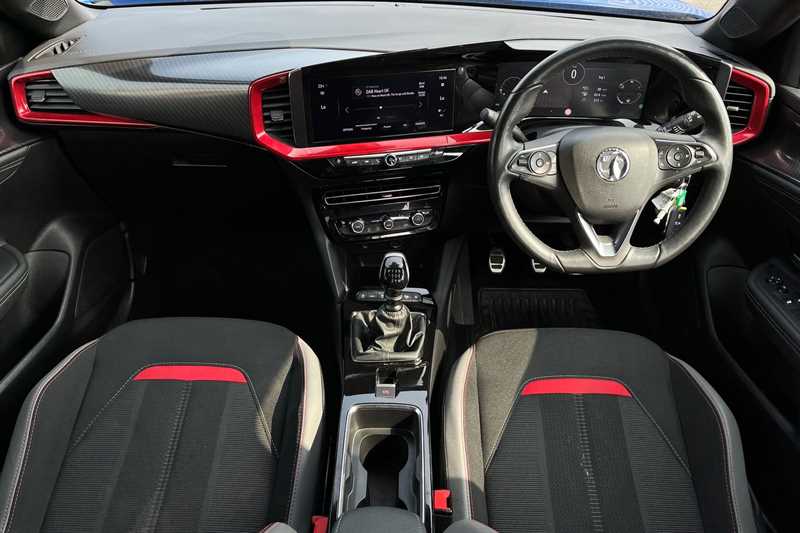 Used Vauxhall Mokka 2023 for sale - 76955678: Photo 13