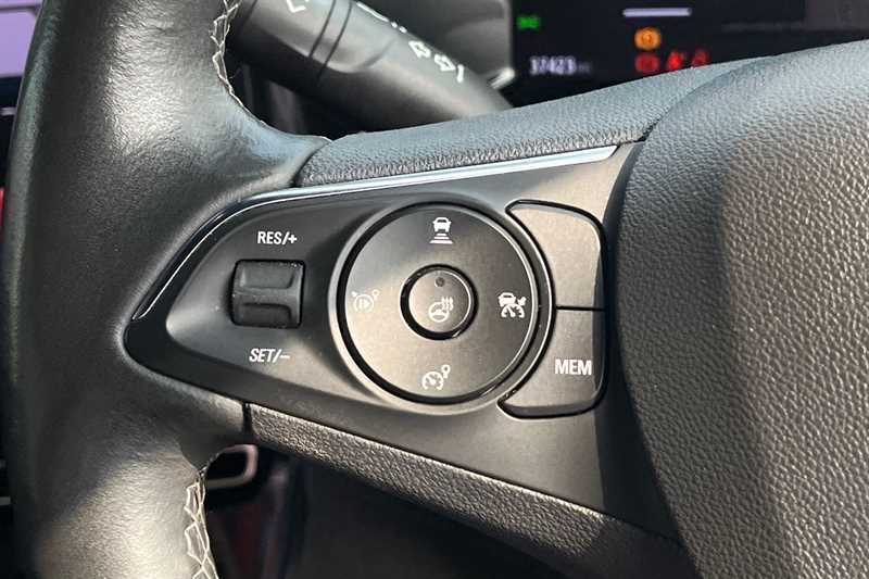 Used Vauxhall Mokka 2023 for sale - 76955678: Photo 21