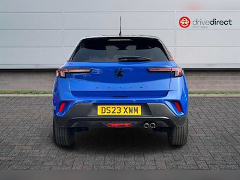 Used Vauxhall Mokka 2023 for sale - 76955678: Photo