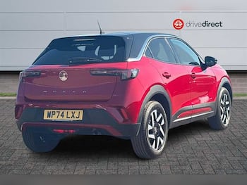 Used Vauxhall Mokka 2024 for sale - 79753495: Photo