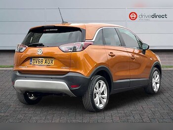 Used Vauxhall Crossland X 2019 for sale - 76463012: Photo