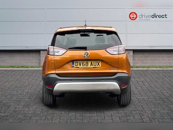 Used Vauxhall Crossland X 2019 for sale - 76463012: Photo