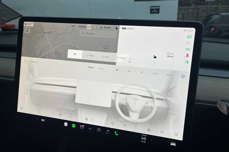 Used Tesla Model Y 2023 for sale - 77309577: Photo 15