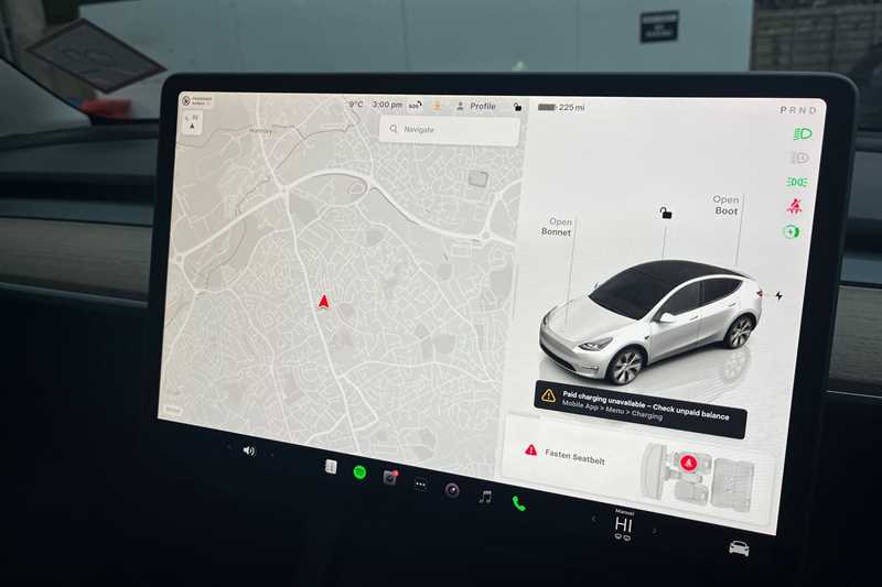 Used Tesla Model Y 2023 for sale - 77309577: Photo 18