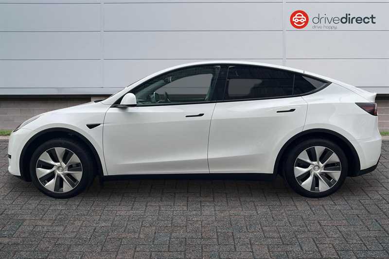 Used Tesla Model Y 2023 for sale - 77309577: Photo 6