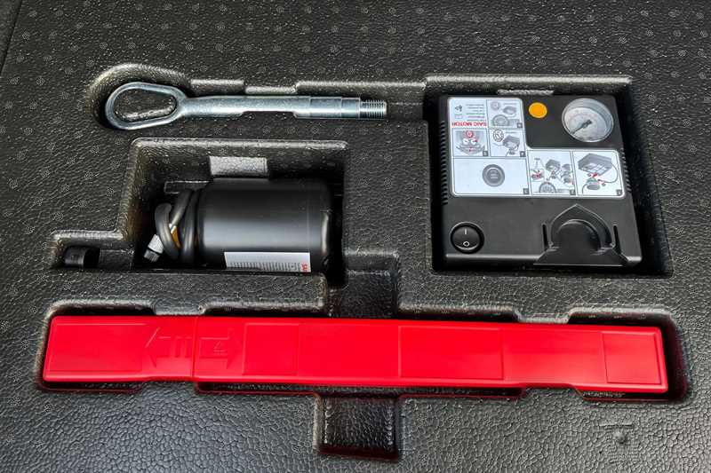 Used MG MG HS 2025 for sale - 77915138: Photo 37