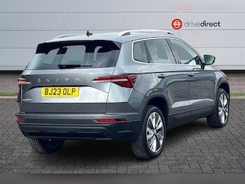 Used Skoda Karoq 2023 for sale - 78626491: Photo