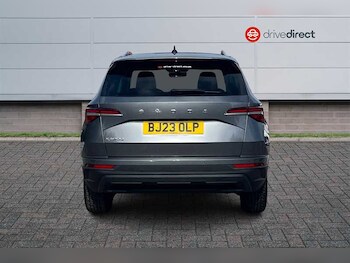 Used Skoda Karoq 2023 for sale - 78626491: Photo