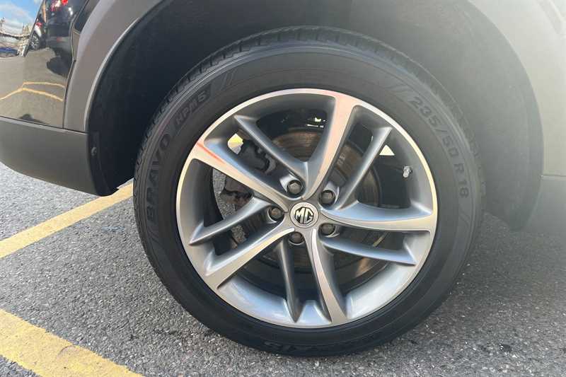 Used MG MG HS 2023 for sale - 77828718: Photo 11