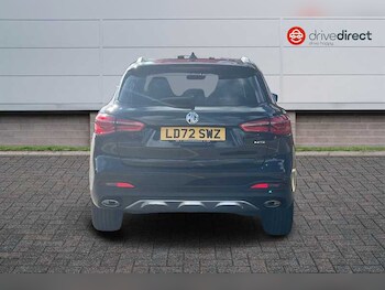 Used MG MG HS 2023 for sale - 77828718: Photo