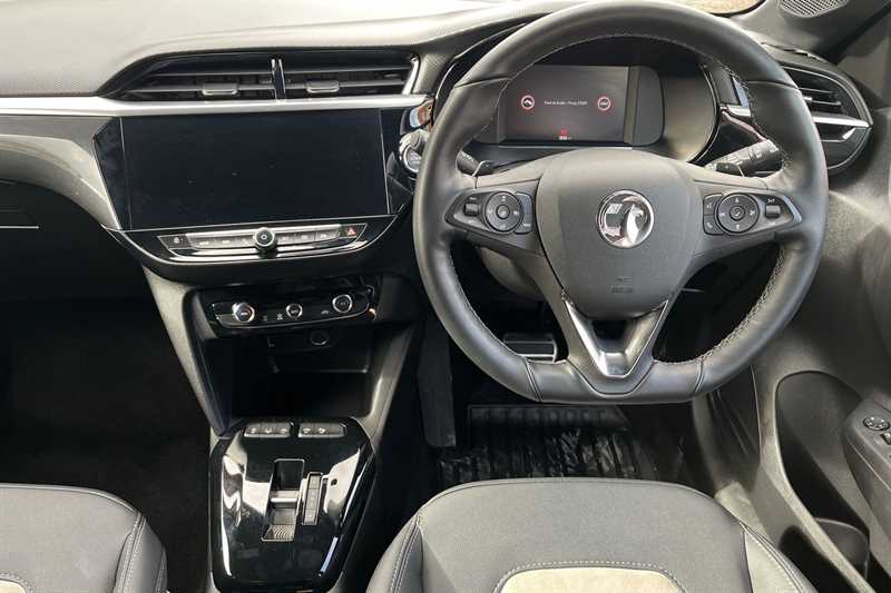 Used Vauxhall Corsa 2023 for sale - 77773445: Photo 13