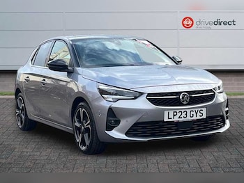 Used Vauxhall Corsa 2023 for sale - 77773445: Photo