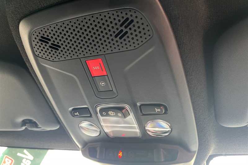 Used Vauxhall Corsa 2023 for sale - 77773445: Photo 38