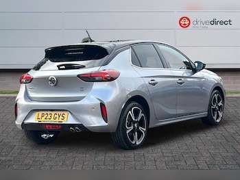 Used Vauxhall Corsa 2023 for sale - 77773445: Photo