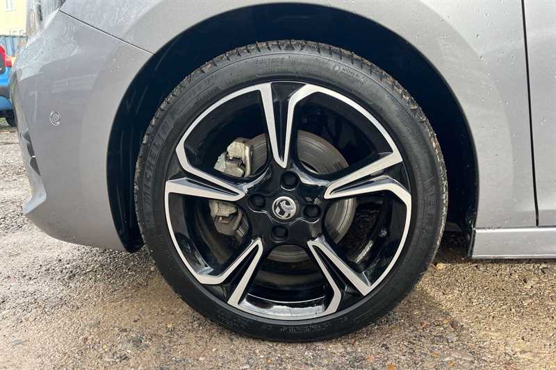 Used Vauxhall Corsa 2023 for sale - 77773445: Photo 9