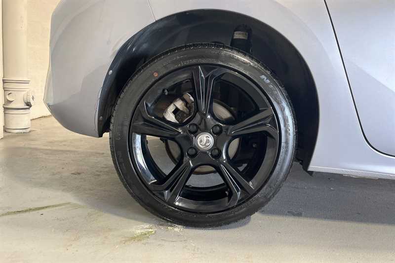 Used Vauxhall Corsa 2022 for sale - 76443640: Photo 10