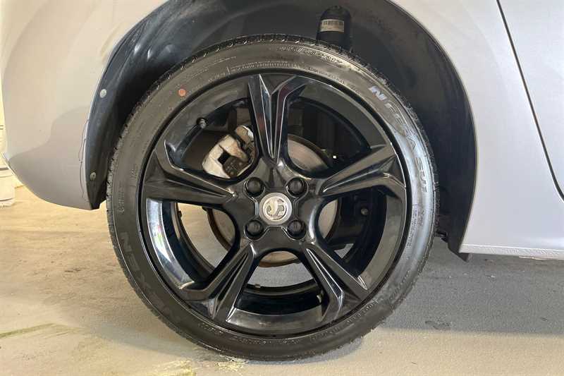 Used Vauxhall Corsa 2022 for sale - 76443640: Photo 12