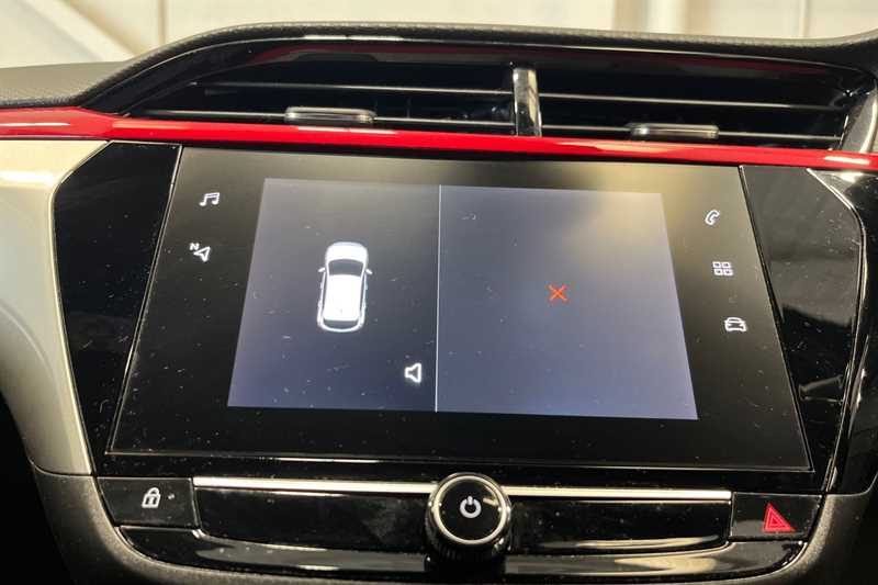 Used Vauxhall Corsa 2022 for sale - 76443640: Photo 19